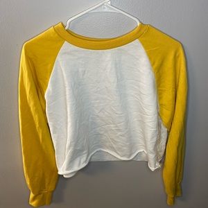 Fashion nova baseball tee